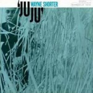 Wayne Shorter / Juju (1LP/180g)