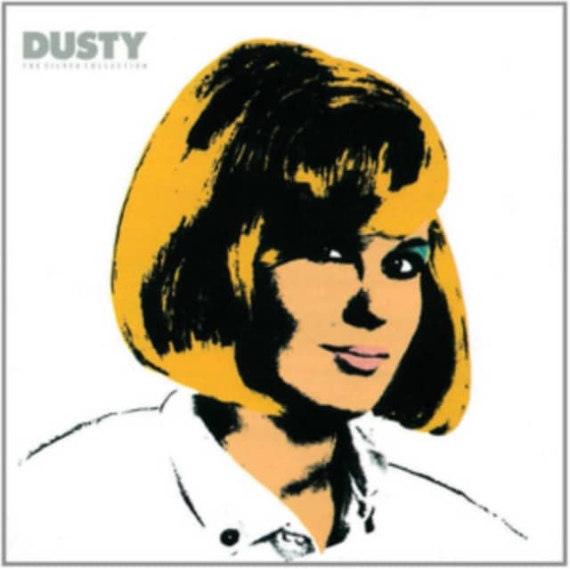 Dusty Springfield - the silver collection