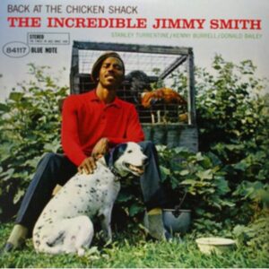 Jimmy Smith / Back at the Chicken Shack
