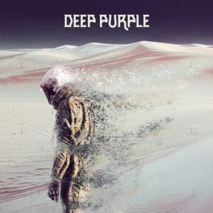 Deep Purple - Whoosh (STandard 2LP)