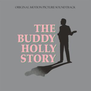VARIOUS - THE BUDDY HOLLY STORY