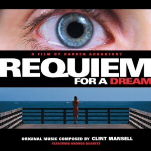 CLINT MANSELL KRONOS QUARTET - Requiem For A Dream Soundtrack