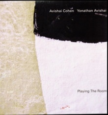 AVISHI COHEN & YONATHAN AVISHAI - Playin The Room
