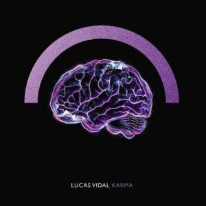 LUCAS VIDAL - Karma