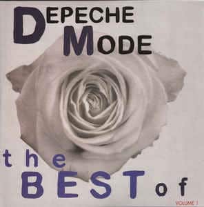 Depeche Mode - The Best Of VOL1