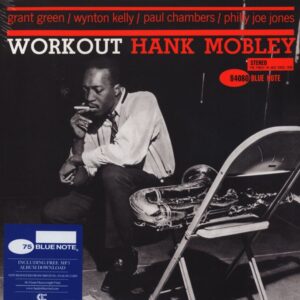 Hank Mobley Workout