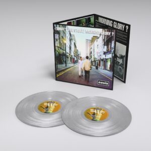 Oasis - (What's the story) Morning Glory 25th Anniversary Edition