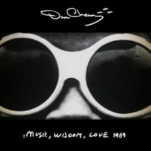 DON CHERRY - Music Wisdom Love