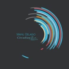 Manu Delagu - Circadian LIVE