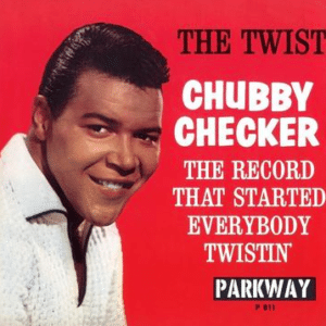 Chubby Checker - The Twist Remastered SINGLE
