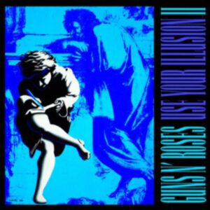 Guns N' Roses - Use Your Illusion 2