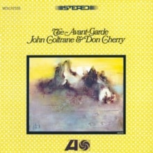 JOHN COLTRANE & DON CHERRY - Avant-Garde