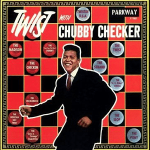 Chubby Checker - Twist with Chubby Checker Remastered