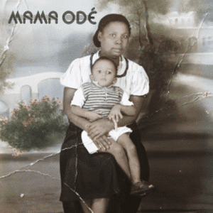 MAMA ODÉ - TALES & PATTERNS OF THE MAROONS