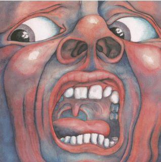King Crimson - In The Court Of The Crimson King (Remixed By Steven Wilson & RobertFripp)