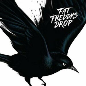 FAT FREDDYS DROP - BLACKBIRD