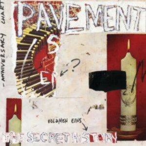 Pavement - The Secret History Vol.1