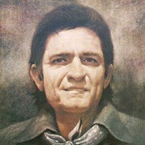 Johnny Cash - His Greatest Hits VOL II