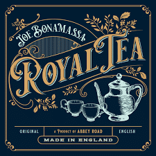 JOE BONOMASSA - ROYAL TEA