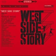 OST - WEST SIDE STORY (COLOURED VINYL)