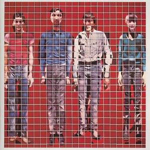 TALKING HEADS - MORE SONGS ABOUT BUILDINGS AND FOOD (RED VINYL)