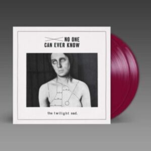 The Twilight Sad - No One Can Ever Know