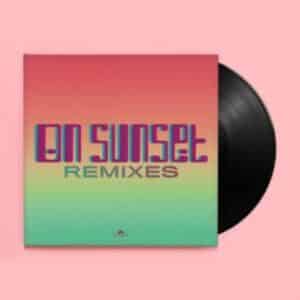 Paul Weller - Sunset REMIXES