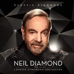 Neil Diamond - Classic Diamonds