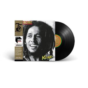 Bob Marley and the Wailers KAYA
