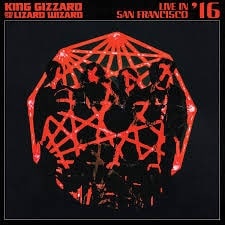 King Gizzard and the Lizard Wizard Live in San Francisco 16