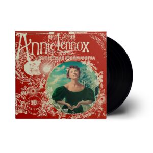 Annie Lennox A Christmas Cornicopia
