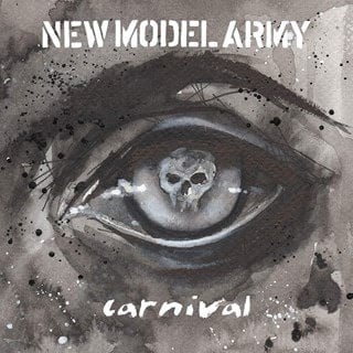New Model Army Carnival