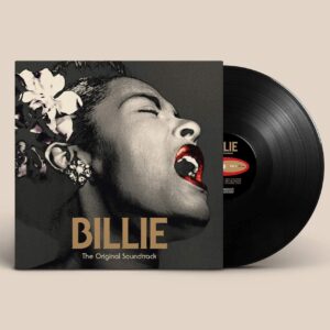 Billie Holliday - The Original Soundtrack