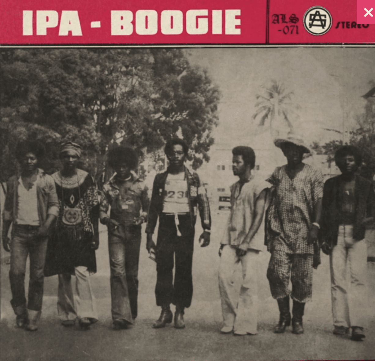 IPA - BOOGIE IPA - Boogie