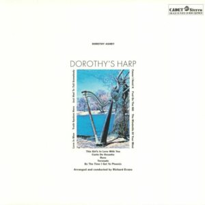 DOROTHY ASHBY - DOROTHYS HARP
