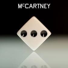 PAUL McCARTNEY - McCARTNEY III