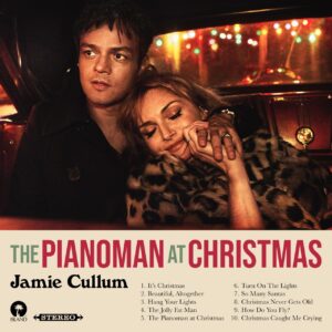 JAMIE CULLUM / THE PIANOMAN AT CHRISTMAS