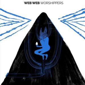 WEB WEB - WORSHIPPERS