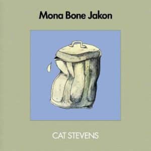 CAT STEVENS / MONA BONE JAKON