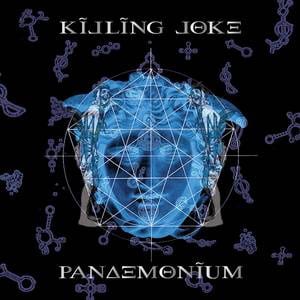 KILLING JOKE - PANDEMONIUM