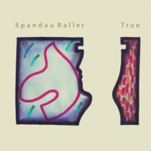 Spandau Ballet / True