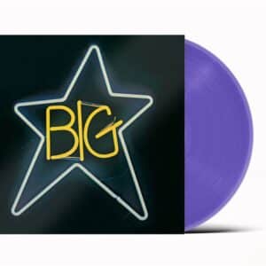 Big Star - Number 1 Record (LTD PURPLE EDITION)