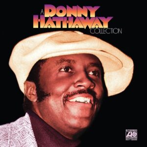 Donny Hathaway - A Donny Hathaway Collection [Purple 2LP]