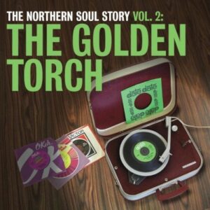 VARIOUS - NORTHERN SOUL STORY VOL.1: THE TWISTED WHEEL