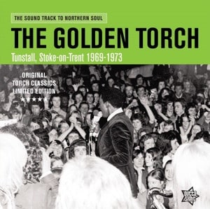 Various - The Golden Torch