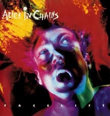 Alice in Chains - Face Lift