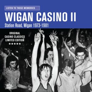 Various - Wigan Casino 2