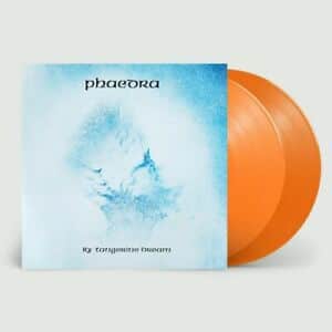 Tangerine Dream / Phaedra (2LP Orange) RSD2020