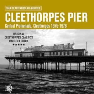 VARIOUS - Cleethorpes Pier