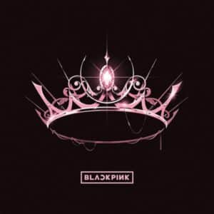 BLACK PINK - The Album